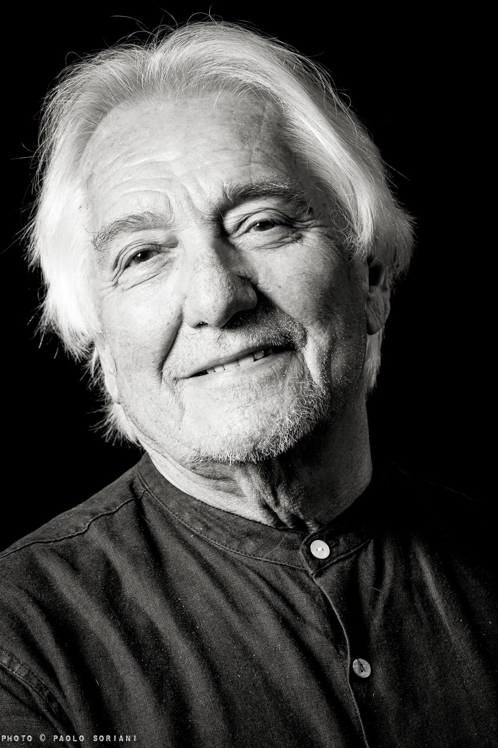 Ritratto di Enrico Intra