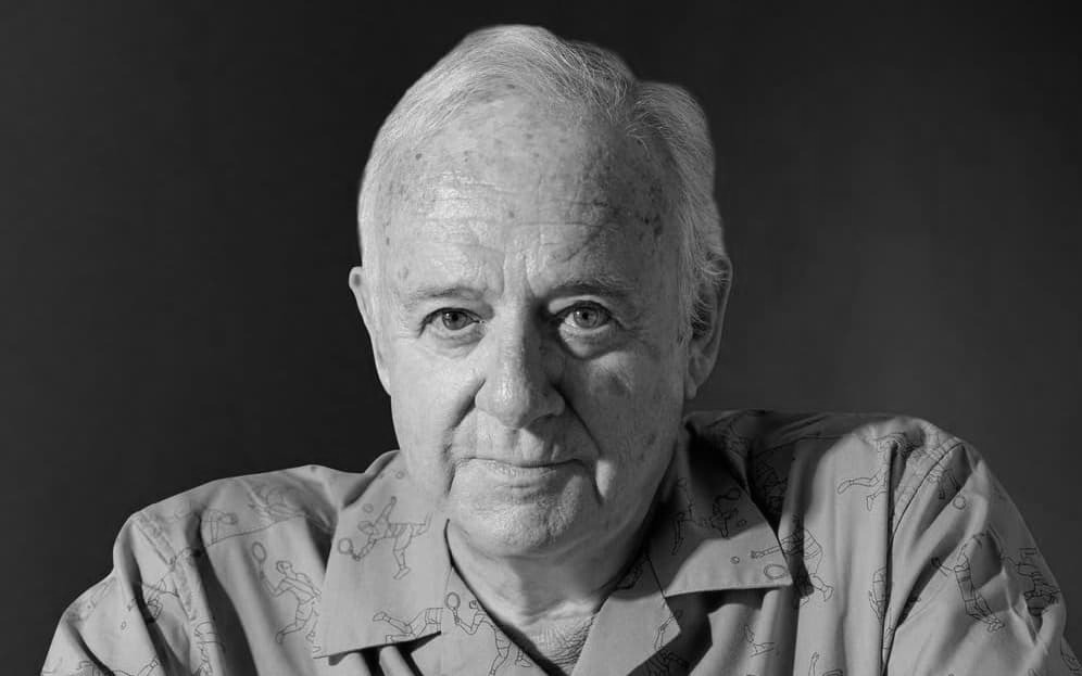 Ritratto di Cochi Ponzoni