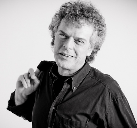Ritratto di Alberto Patrucco