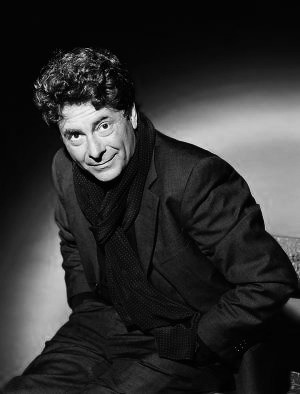 Ritratto di Giorgio Melazzi