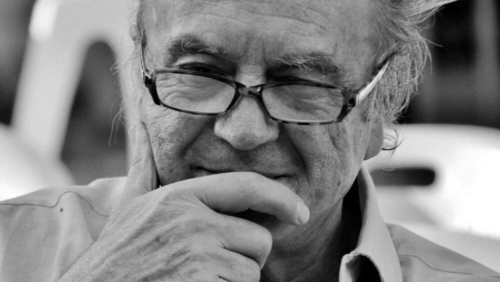 Ritratto di Roberto Brivio